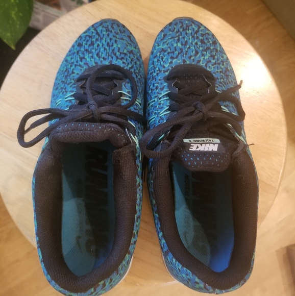 Nike tailwind 8 - Picture 5 of 7